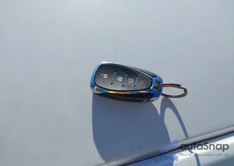 2022 Chevrolet Malibu Fwd 1Fl из США, поврежденный, VIN 1G1ZC5ST8NF150471